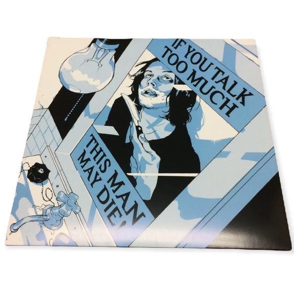 Jack White Limited Edition Tour 7” Vinyl - Picture 2 of 8